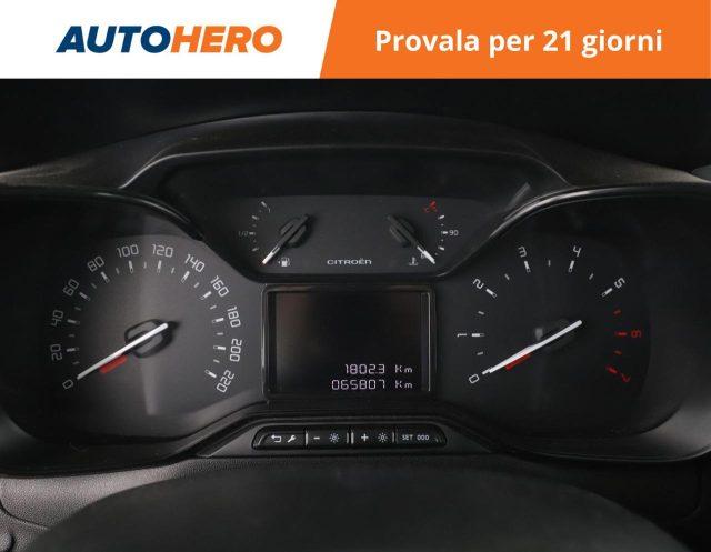 CITROEN C3 PureTech 83 S&S You