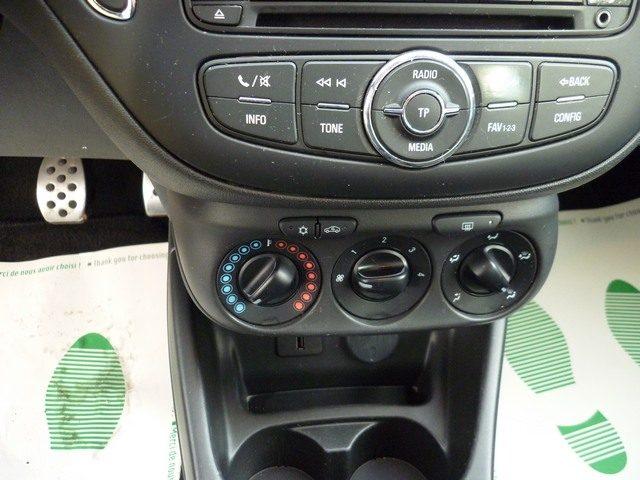 OPEL Corsa 1.2 5 porte b-Color