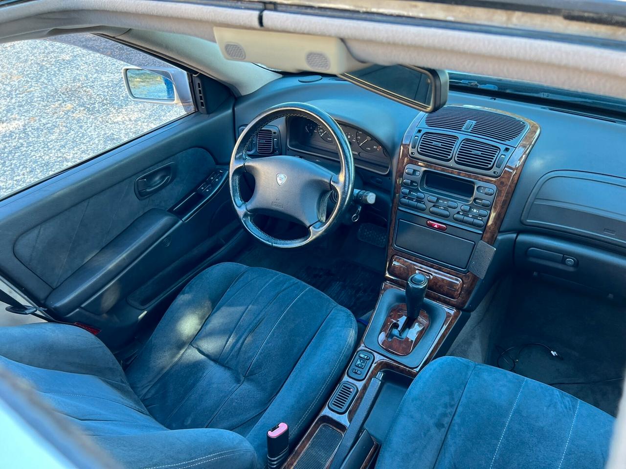 Lancia K 3.0i V6 24V cat aut. SW LX Comfortronic