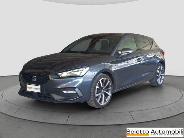 SEAT Leon 1.5 TSI 150 CV FR