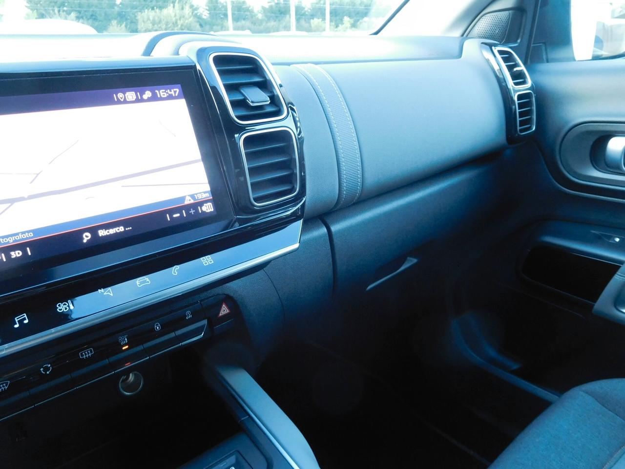Citroen C5 Aircross BlueHDi 130 S&S EAT8 Shine