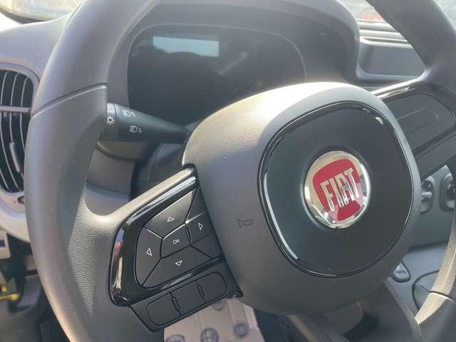 Fiat Panda 1.0 Hybrid (Nuova con Rottamazione)