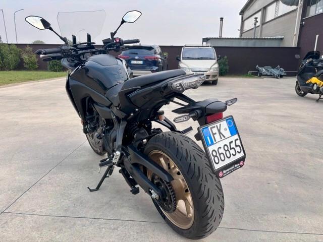 Yamaha Tracer 7 STD 2024 KM 13.000