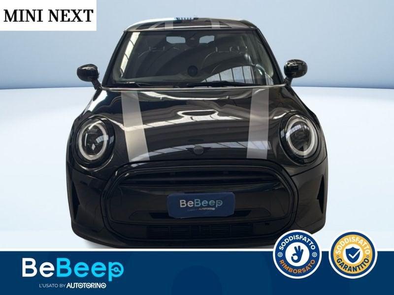 MINI Mini 3 porte 3P 1.5 COOPER ESSENTIAL PREMIUM MID PACKAGE A