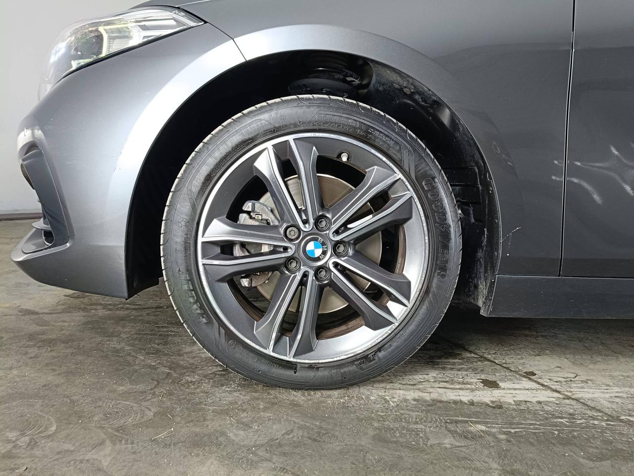 BMW Serie 1 F40 - 118i Advantage 136cv