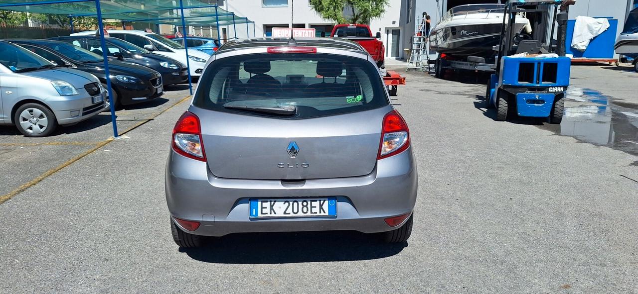 Renault Clio 1.2 16V 5 porte Live!