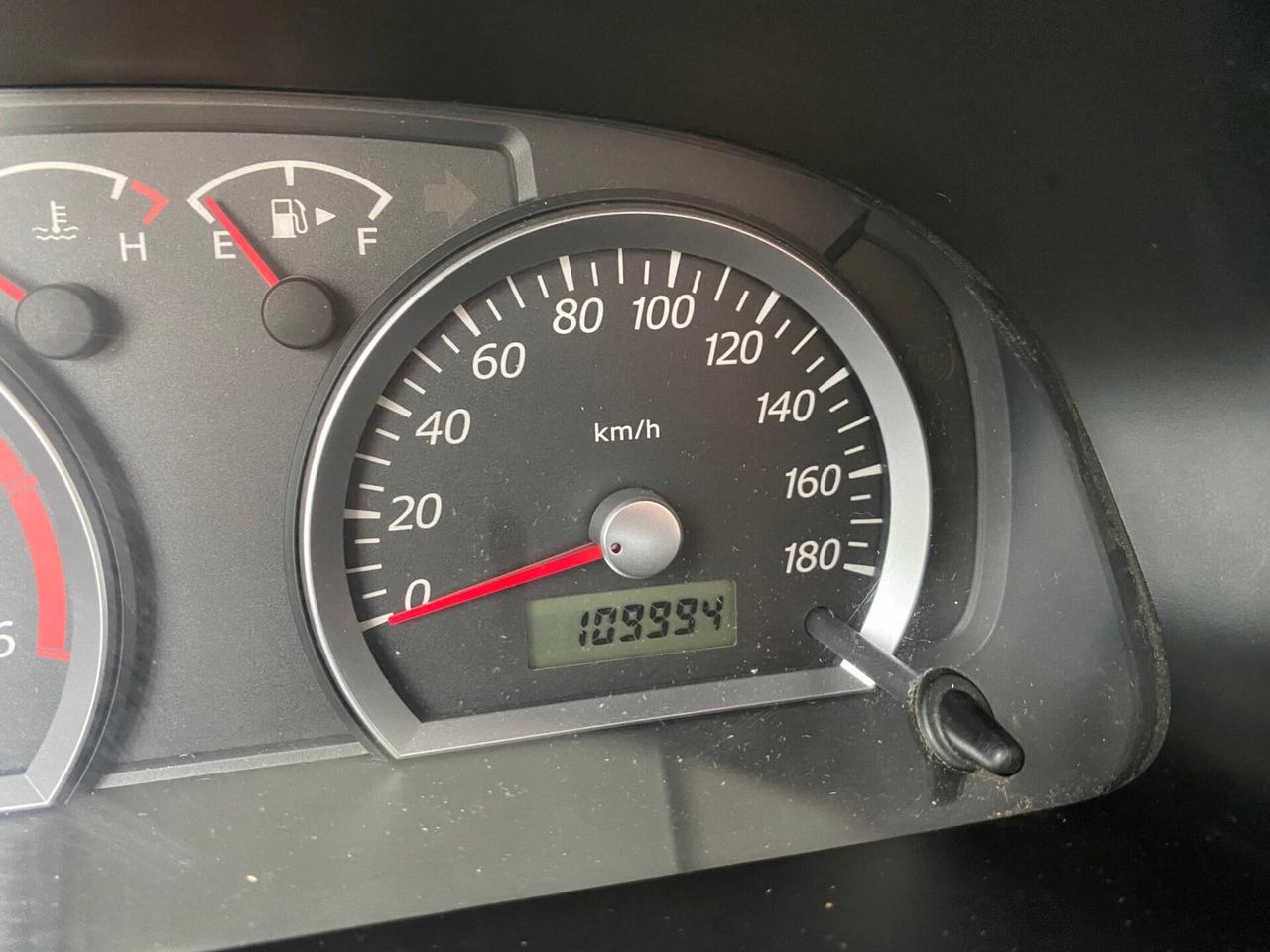 Suzuki Jimny 1.5 DDiS cat 4WD JLX Più