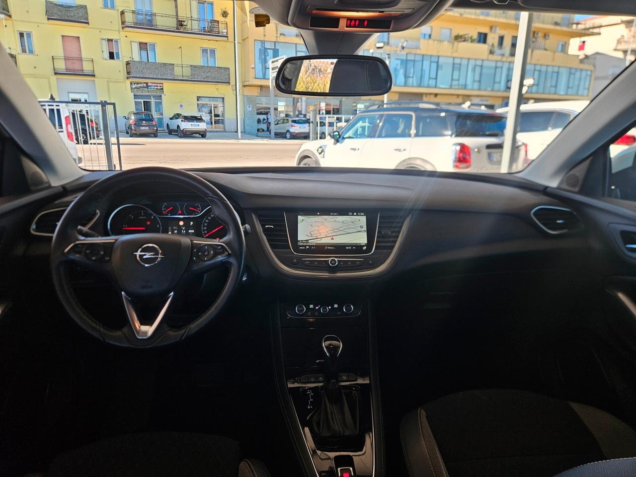 Opel Grandland X 1.5 diesel Ecotec Start&Stop aut. Innovation