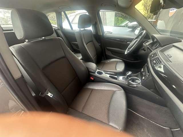 BMW X1 xdrive18d Eletta AUTOMATICA, "18, PELLE