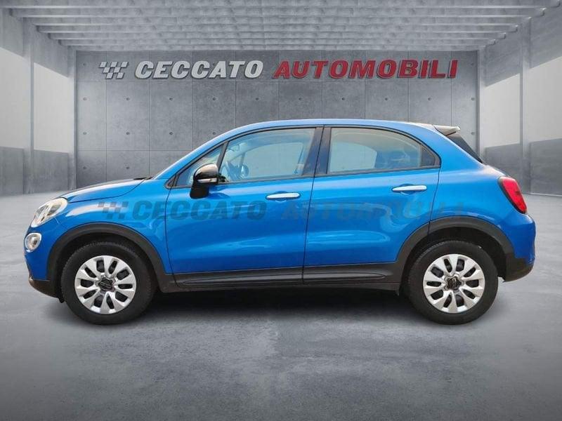 FIAT 500X 500X 1.0 t3 120cv