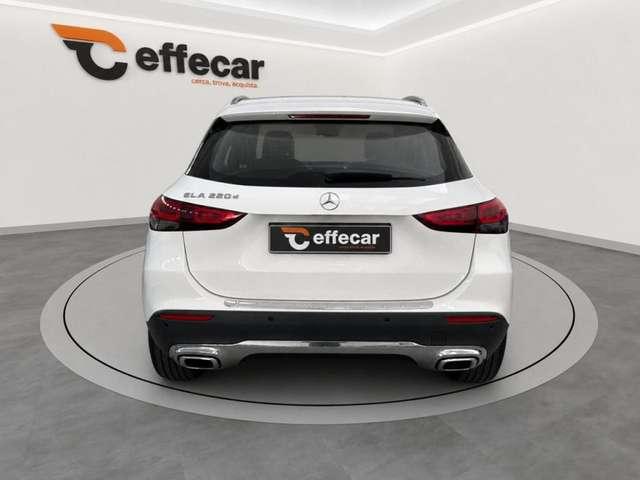 Mercedes-Benz GLA 220 d Automatic Sport Plus