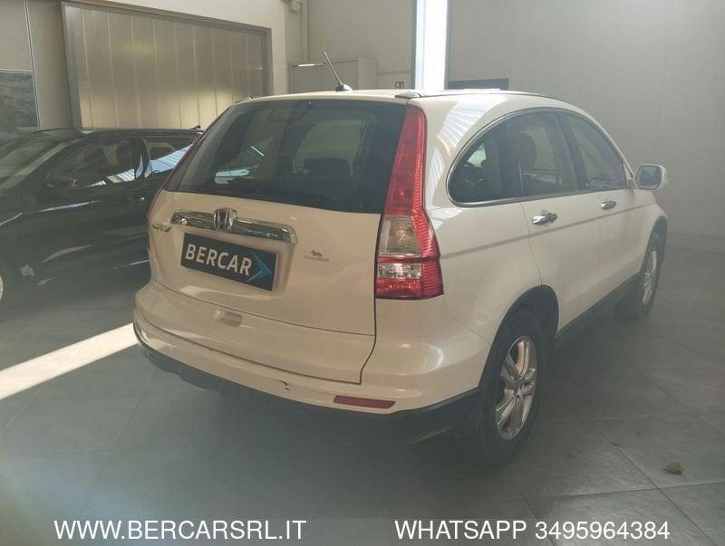 Honda CR-V CR-V 2.2 i-DTEC Elegance