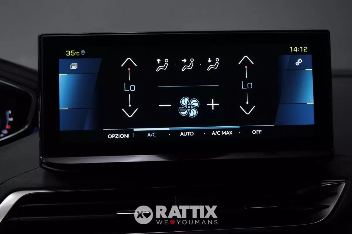 Peugeot 3008 1.6 Hybrid Phev 225CV GT e-EAT8