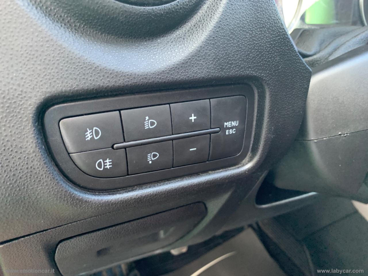 ALFA ROMEO MiTo 1.6 JTDm 16V Dist. Sport Pack - 2009