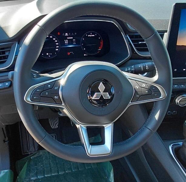 Mitsubishi ASX 1.3L Mild Hybrid 140 CV Intense "KM 0 "