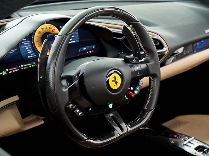 Ferrari 296 GTS 296 GTS 3.0