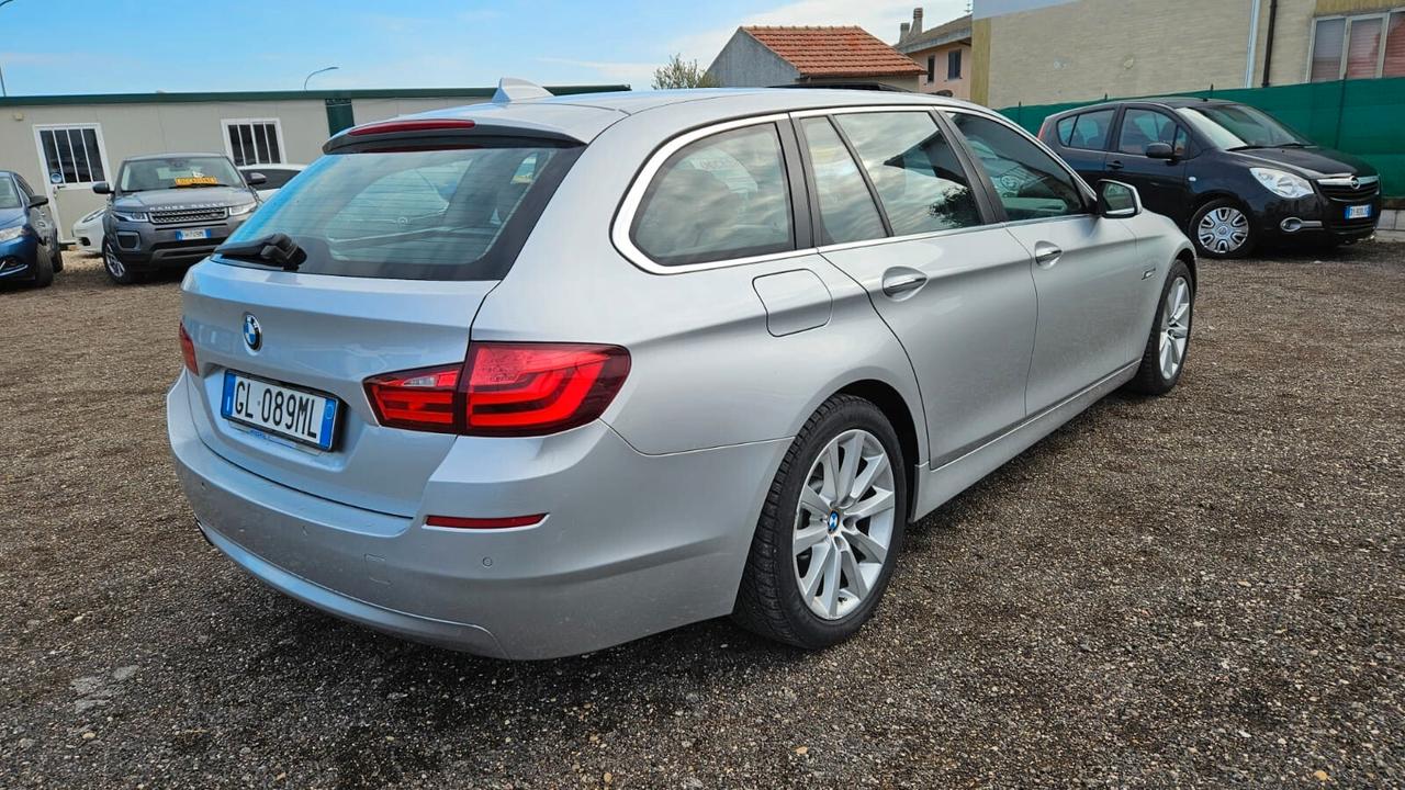 Bmw 530 530d Business