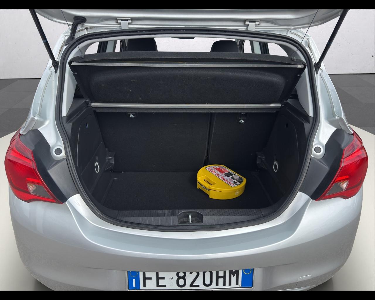 OPEL Corsa 5ª serie - Corsa 1.3 CDTI 5 porte Cosmo