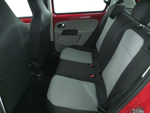 SEAT Mii 5p 1.0 ecofuel Reference 68cv