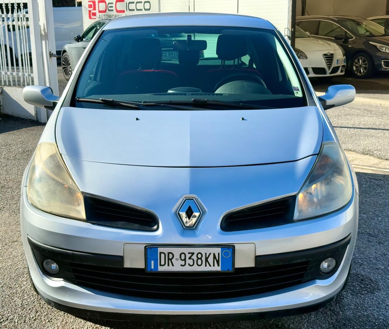 Renault Clio 1.2 16V 3 porte Rip Curl