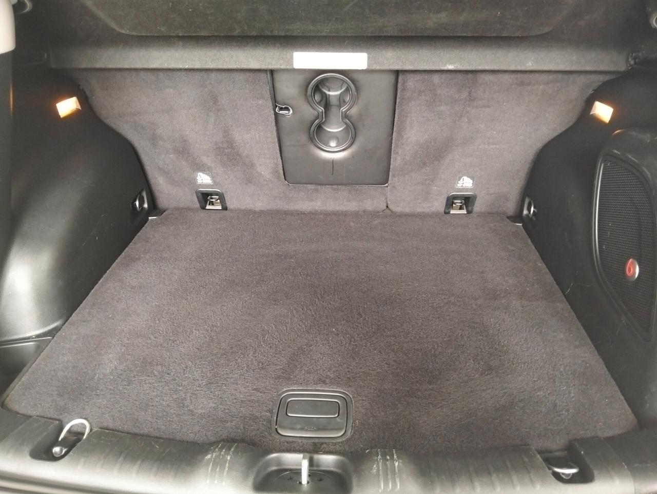 Jeep Compass 2.0 Multijet II 4WD Limited