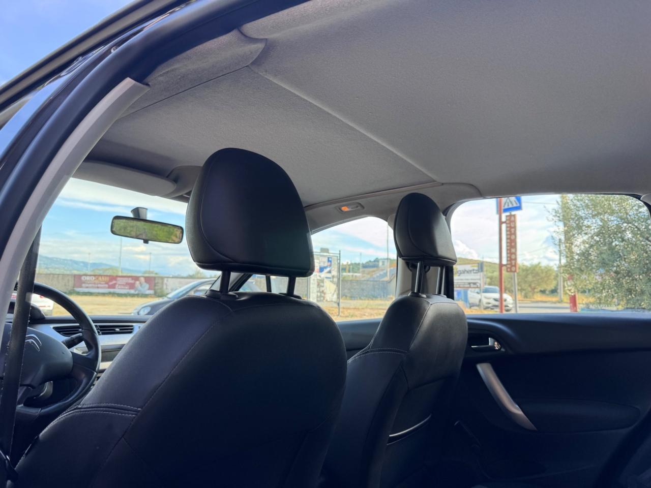 Citroen C3 1.1 Attraction