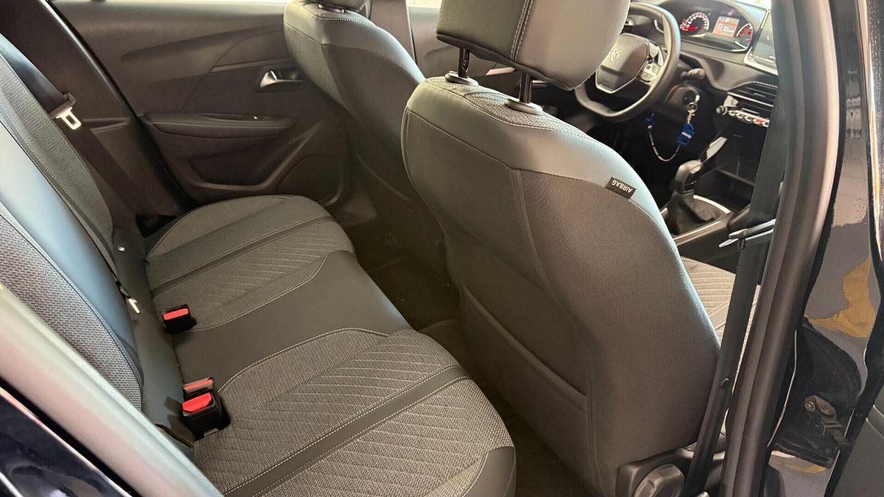 Peugeot 208 PureTech 75CV Stop&Start 5 porte Style