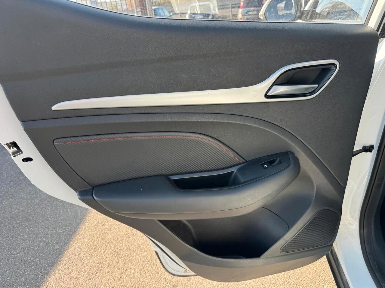 Mg ZS 1.5 VTi-tech Luxury