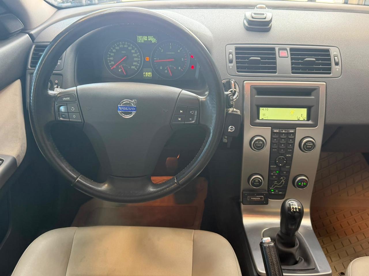 Volvo V50 1.6 D cat Summum