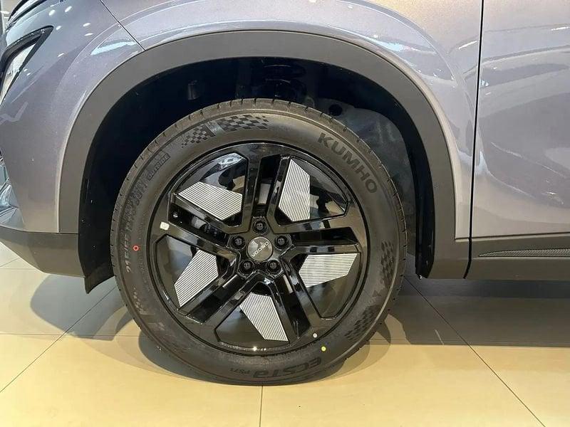 Omoda Omoda 5 Omoda 5 1.6 TGDI 147CV aut. Premium