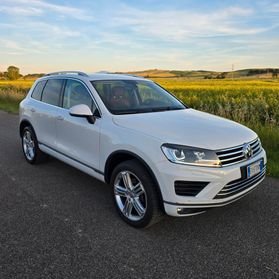 Volkswagen Touareg 3.0 TDI Euro 6B Unicoprop