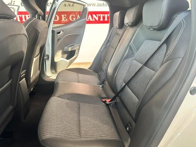 Renault Clio TCe 90 CV 5 porte Techno