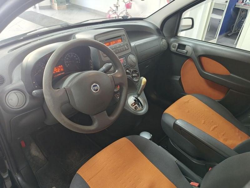 FIAT Panda Panda 1.2 Dynamic AUTOMATICA