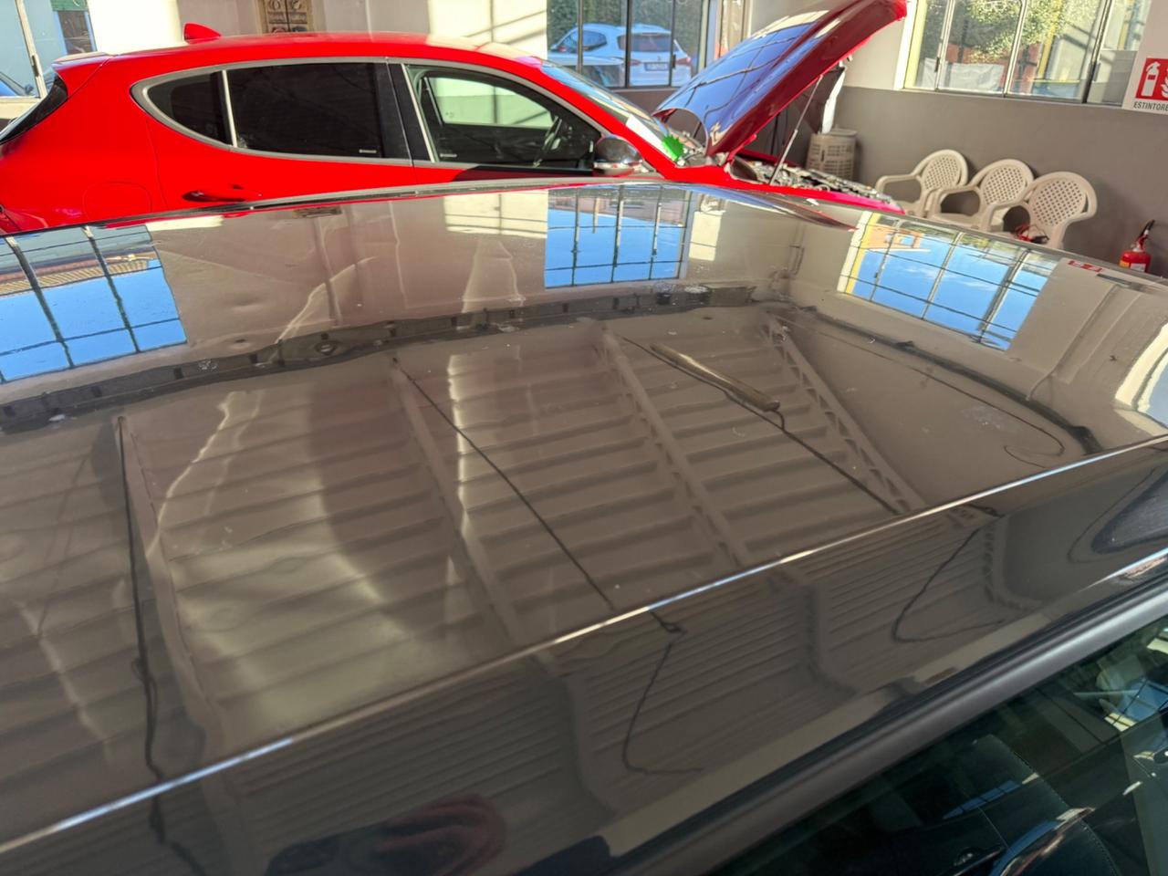 Volkswagen Golf 1.6 TDI 90 CV 5p. Trendline BlueMotion Technology