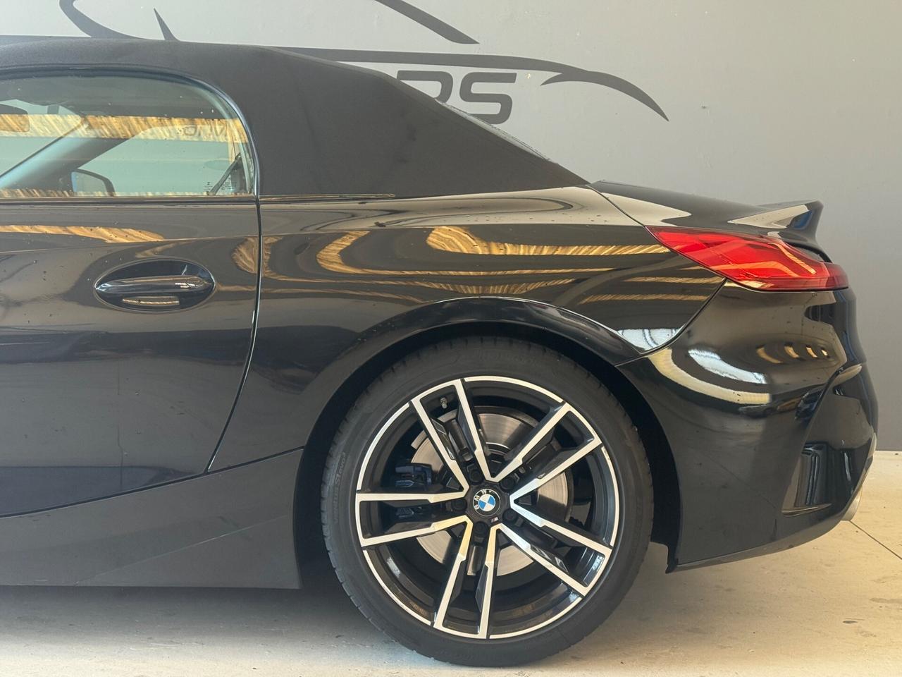 Bmw Z4 sDrive20i Msport