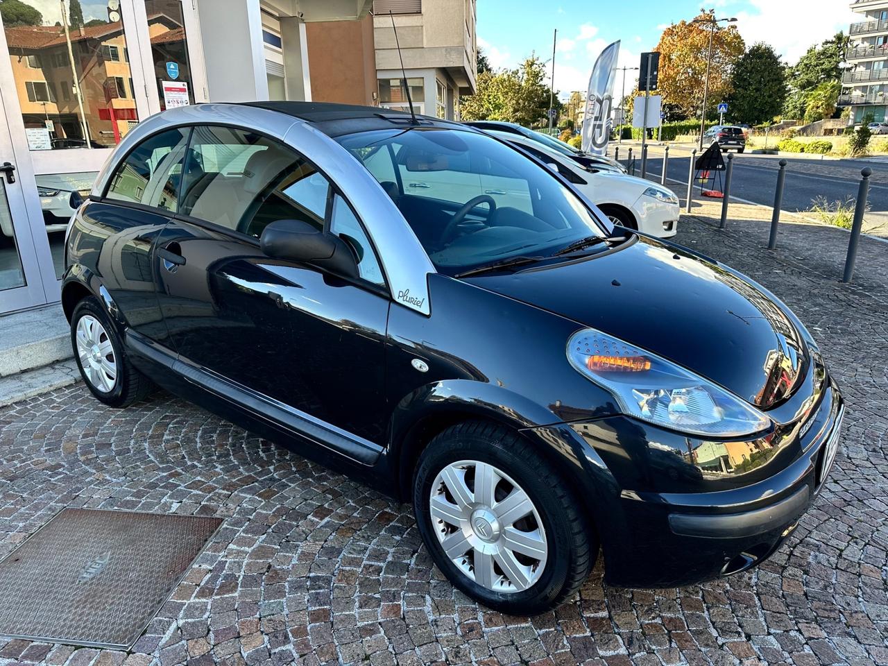 Citroen C3 Pluriel 1.4Bz 75Cv - Neopatentati