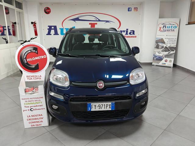 FIAT Panda 1.2 Lounge KIT 5° POSTO