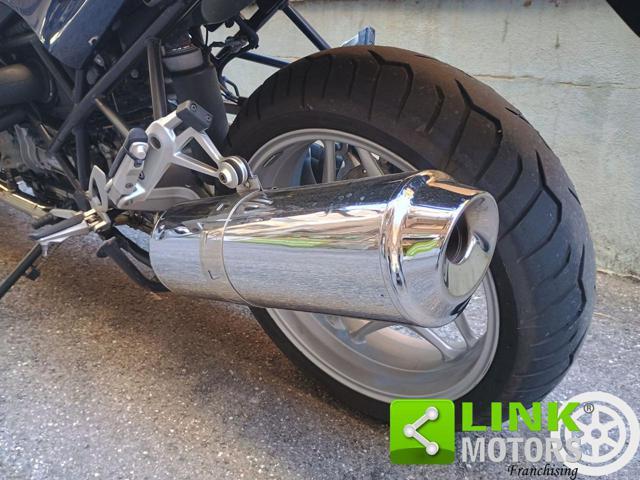 BMW R 1200 R R 1200 R
