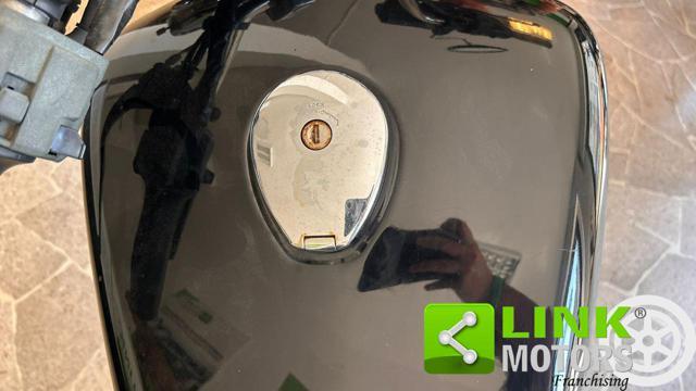 KAWASAKI EL 252 Eliminator