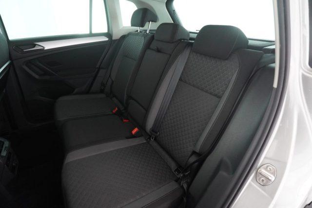 VOLKSWAGEN Tiguan Tiguan 1.6 TDI Style BMT