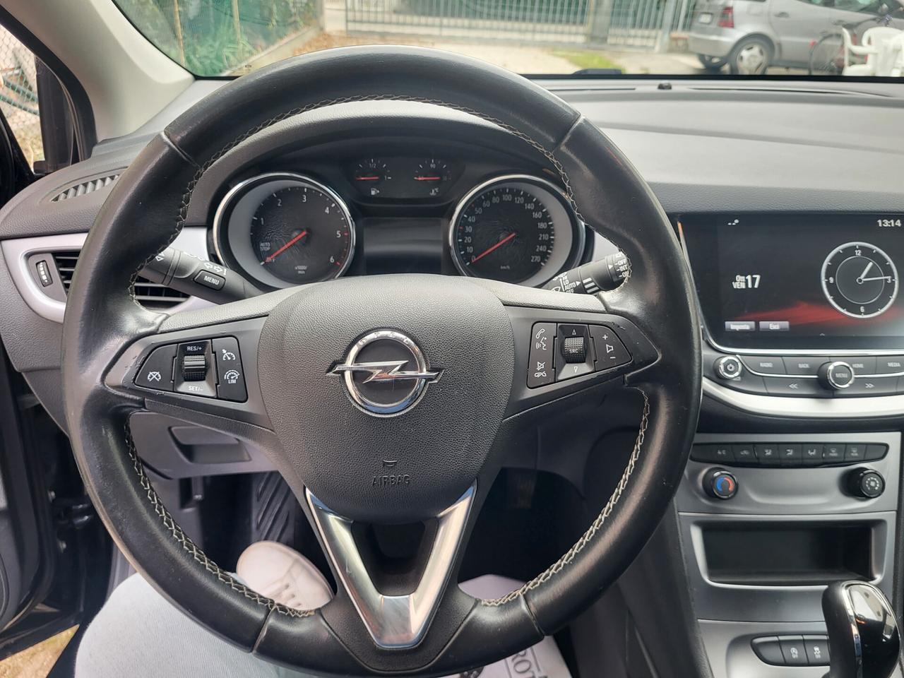 Opel Astra 1.6 CDTi 136CV Start&Stop Sports Tourer Dynamic