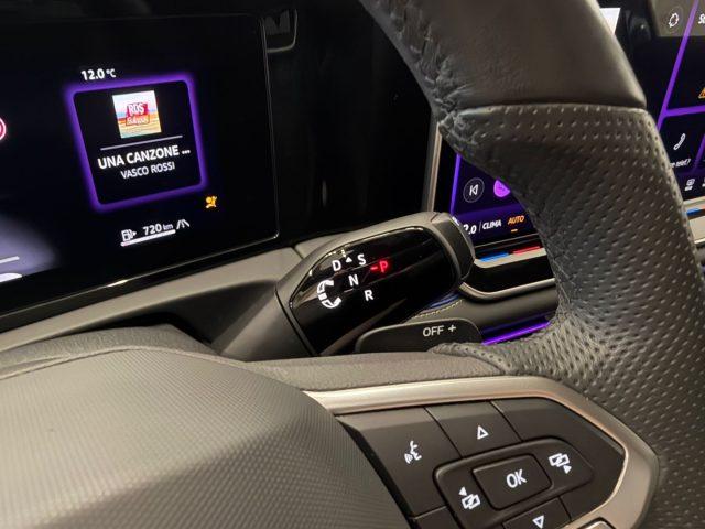 VOLKSWAGEN Tiguan 2.0 TDI 150 CV DSG R-Line //UFFICIALE VW ITALIA//