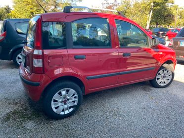 Fiat Panda 1.4 Natural Power Classic