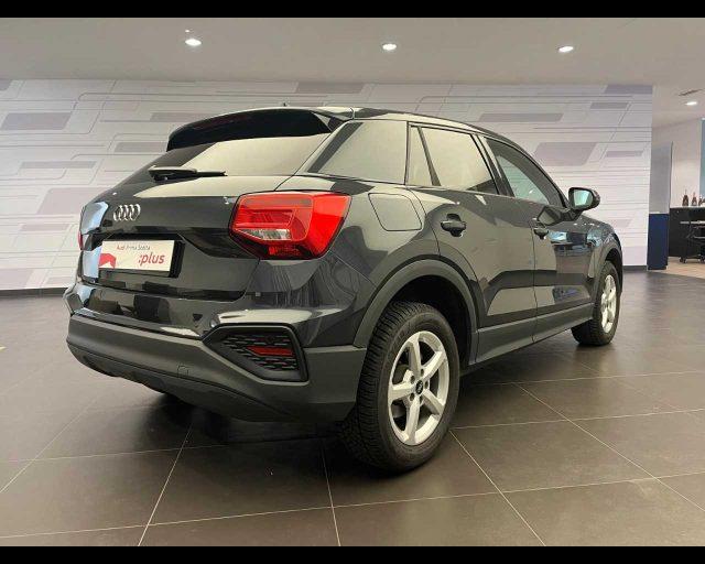 AUDI Q2 30 TDI S tronic Business