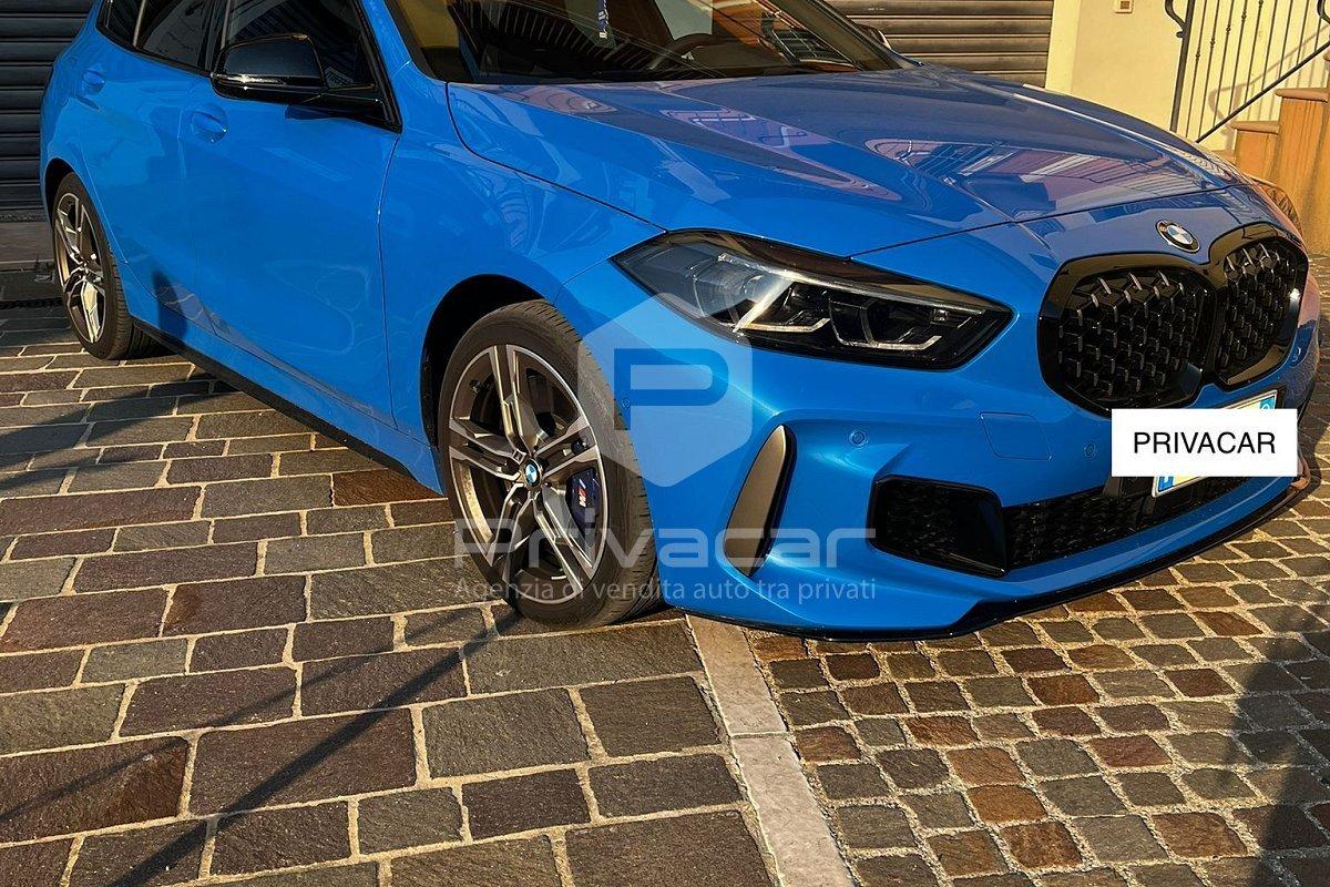 BMW M 135i xDrive