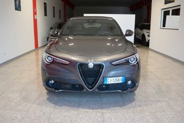 Alfa Romeo Stelvio 2.2 Turbodiesel AUTOCARRO