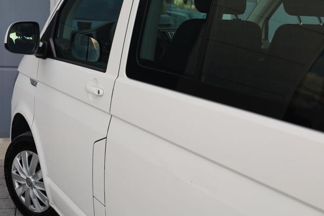 VOLKSWAGEN Transporter Caravelle 2.0 TDI 4 Motion PL Comfortline 4x4
