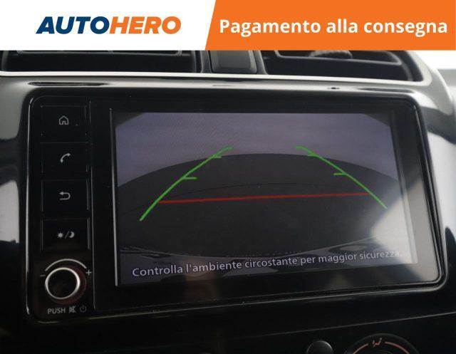 MITSUBISHI Space Star 1.2 ClearTec AS&G Instyle SDA