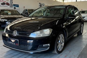 Volkswagen Golf 7 2.0 150cv AUTOMATICA - 2013