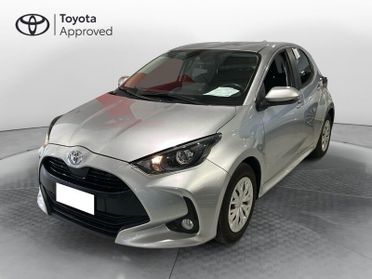 Toyota Yaris 1.0 Active MY22